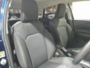 Suzuki Baleno 1.5 GLX manual - Image 13