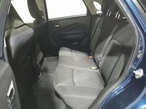 Suzuki Baleno 1.5 GLX manual - Image 14
