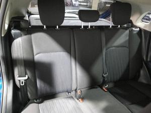 Suzuki Baleno 1.5 GLX manual - Image 15