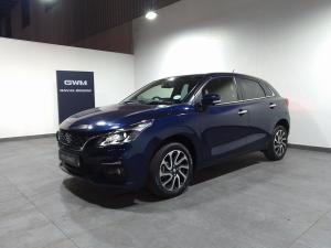 Suzuki Baleno 1.5 GLX manual - Image 1