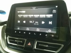 Suzuki Baleno 1.5 GLX manual - Image 23