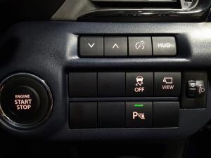 Suzuki Baleno 1.5 GLX manual - Image 26