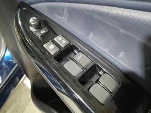 Suzuki Baleno 1.5 GLX manual - Image 27