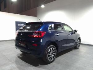 Suzuki Baleno 1.5 GLX manual - Image 28