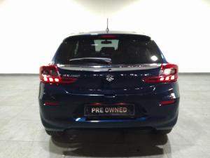 Suzuki Baleno 1.5 GLX manual - Image 29