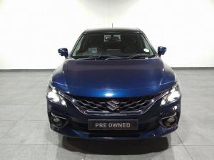 Suzuki Baleno 1.5 GLX manual - Image 2