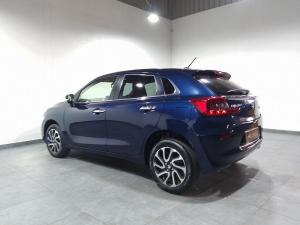Suzuki Baleno 1.5 GLX manual - Image 30