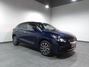 Suzuki Baleno 1.5 GLX manual - Image 3