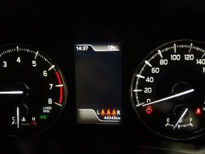 Suzuki Baleno 1.5 GLX manual - Image 4