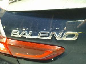 Suzuki Baleno 1.5 GLX manual - Image 7