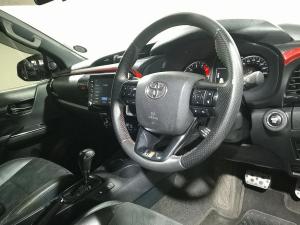 Toyota Hilux 2.8GD-6 double cab 4x4 GR-Sport - Image 10