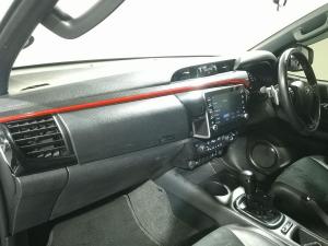 Toyota Hilux 2.8GD-6 double cab 4x4 GR-Sport - Image 11