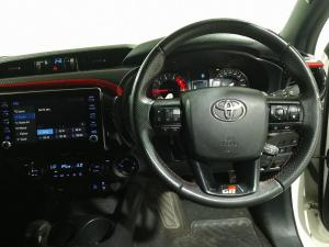Toyota Hilux 2.8GD-6 double cab 4x4 GR-Sport - Image 17