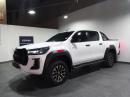 Thumbnail Toyota Hilux 2.8GD-6 double cab 4x4 GR-Sport