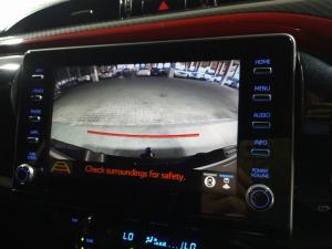 Toyota Hilux 2.8GD-6 double cab 4x4 GR-Sport - Image 23