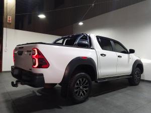 Toyota Hilux 2.8GD-6 double cab 4x4 GR-Sport - Image 28