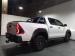 Toyota Hilux 2.8GD-6 double cab 4x4 GR-Sport - Thumbnail 28