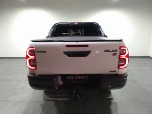 Toyota Hilux 2.8GD-6 double cab 4x4 GR-Sport - Image 29