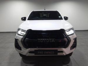 Toyota Hilux 2.8GD-6 double cab 4x4 GR-Sport - Image 2