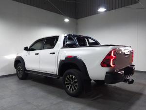 Toyota Hilux 2.8GD-6 double cab 4x4 GR-Sport - Image 30