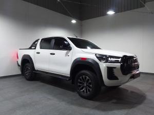 Toyota Hilux 2.8GD-6 double cab 4x4 GR-Sport - Image 3