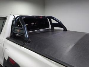 Toyota Hilux 2.8GD-6 double cab 4x4 GR-Sport - Image 5