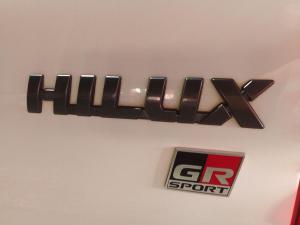 Toyota Hilux 2.8GD-6 double cab 4x4 GR-Sport - Image 8