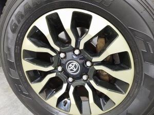 Toyota Hilux 2.8GD-6 double cab 4x4 GR-Sport - Image 9