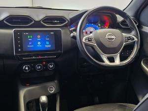 Nissan Magnite 1.0 Turbo Acenta Plus auto - Image 10