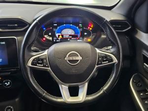 Nissan Magnite 1.0 Turbo Acenta Plus auto - Image 11