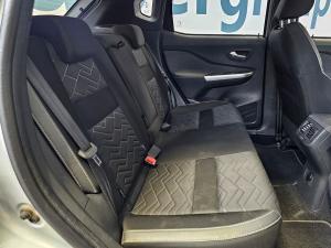 Nissan Magnite 1.0 Turbo Acenta Plus auto - Image 13