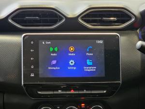 Nissan Magnite 1.0 Turbo Acenta Plus auto - Image 17