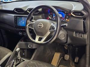 Nissan Magnite 1.0 Turbo Acenta Plus auto - Image 18