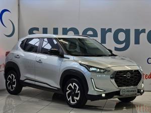 Nissan Magnite 1.0 Turbo Acenta Plus auto - Image 1