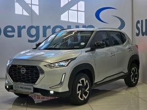 Nissan Magnite 1.0 Turbo Acenta Plus auto - Image 4