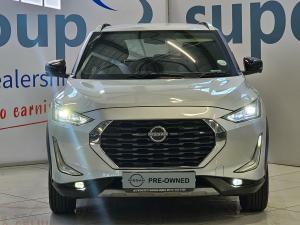 Nissan Magnite 1.0 Turbo Acenta Plus auto - Image 5