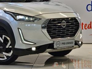 Nissan Magnite 1.0 Turbo Acenta Plus auto - Image 6