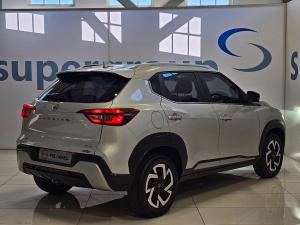 Nissan Magnite 1.0 Turbo Acenta Plus auto - Image 7