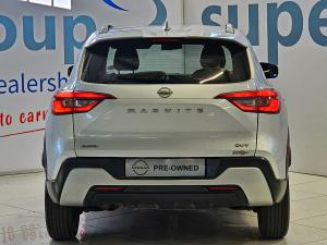 Nissan Magnite 1.0 Turbo Acenta Plus auto - Image 8