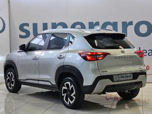 Nissan Magnite 1.0 Turbo Acenta Plus auto - Image 9
