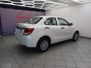 Suzuki DZire 1.2 GA - Image 10