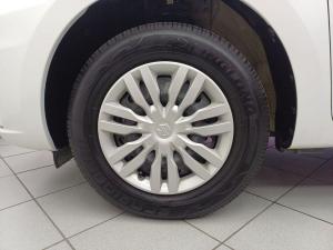 Suzuki DZire 1.2 GA - Image 13