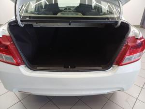 Suzuki DZire 1.2 GA - Image 14