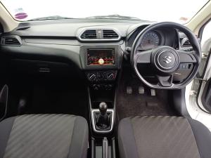 Suzuki DZire 1.2 GA - Image 15