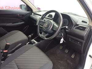 Suzuki DZire 1.2 GA - Image 17