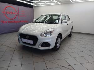 Suzuki DZire 1.2 GA - Image 1