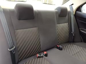 Suzuki DZire 1.2 GA - Image 20