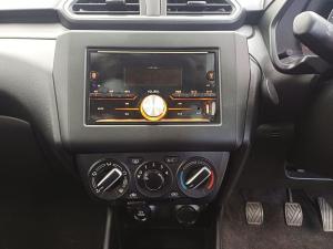 Suzuki DZire 1.2 GA - Image 21