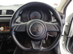 Suzuki DZire 1.2 GA - Image 22