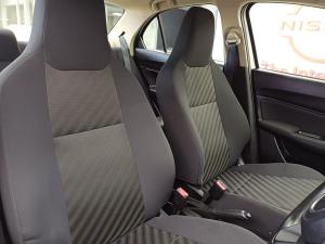 Suzuki DZire 1.2 GA - Image 26